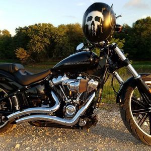 Meet your Posher, Derek